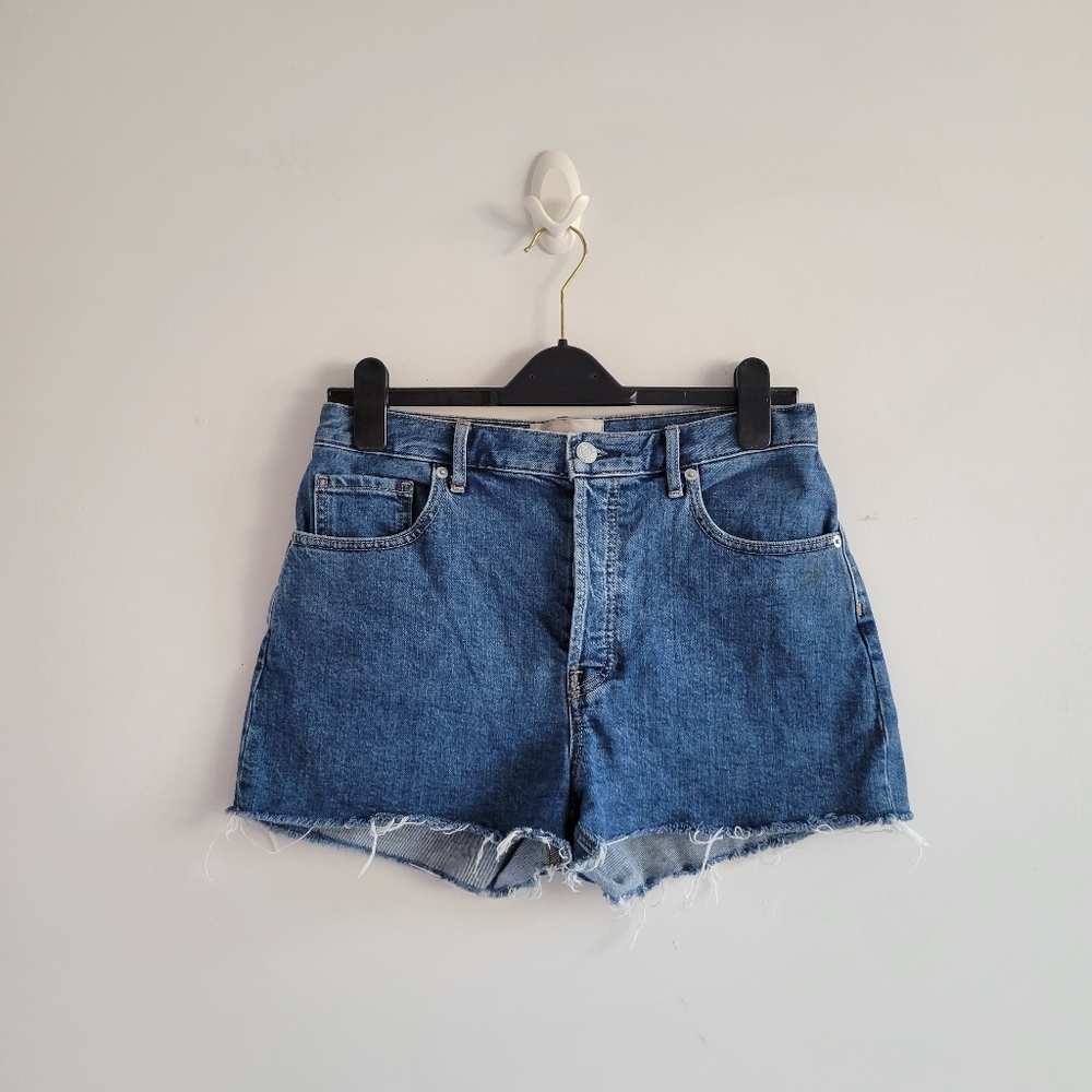 Everlane The Cheeky Short